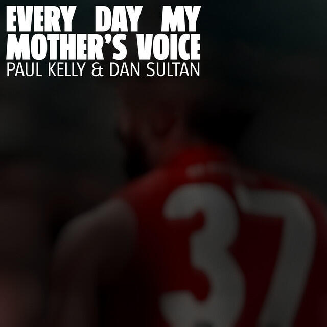 Релиз Every Day My Mother’s Voice