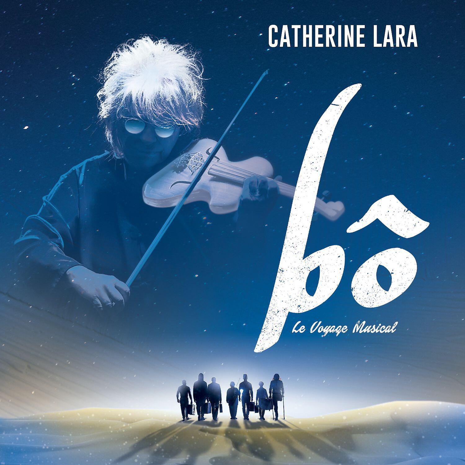 Релиз Bô, le voyage musical
