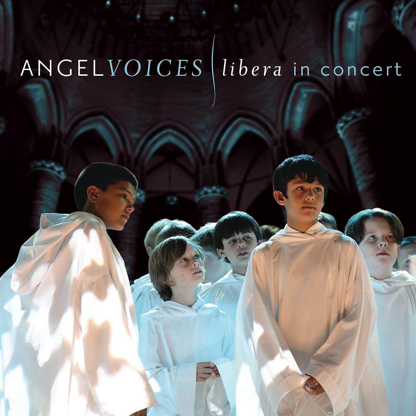 Libera/Fiona Pears