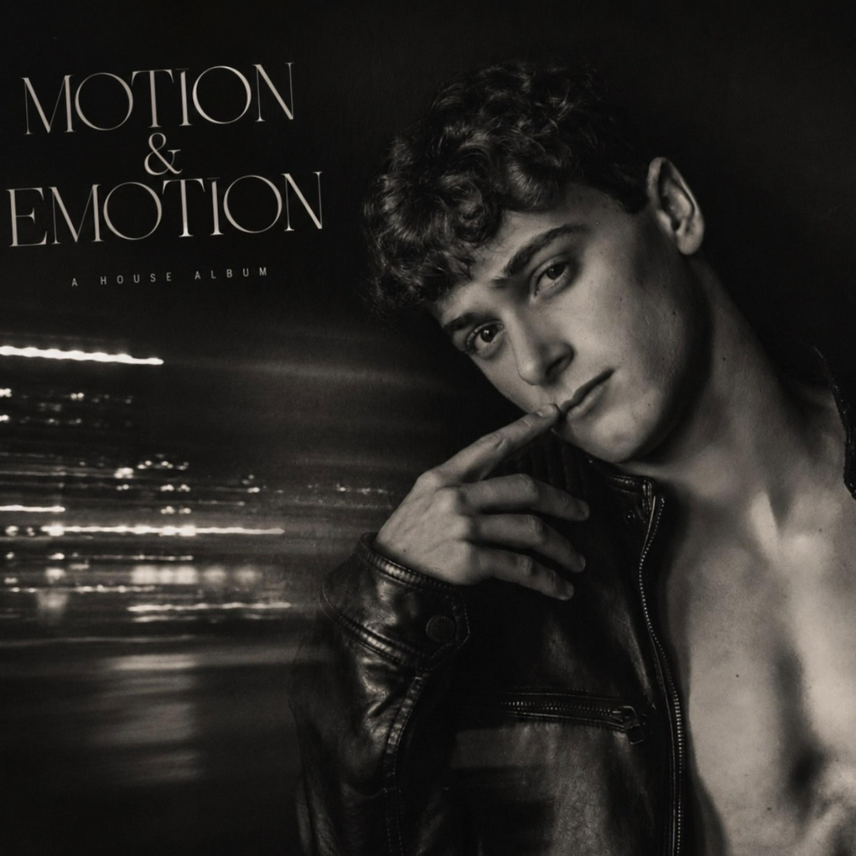Релиз MOTION & EMOTION