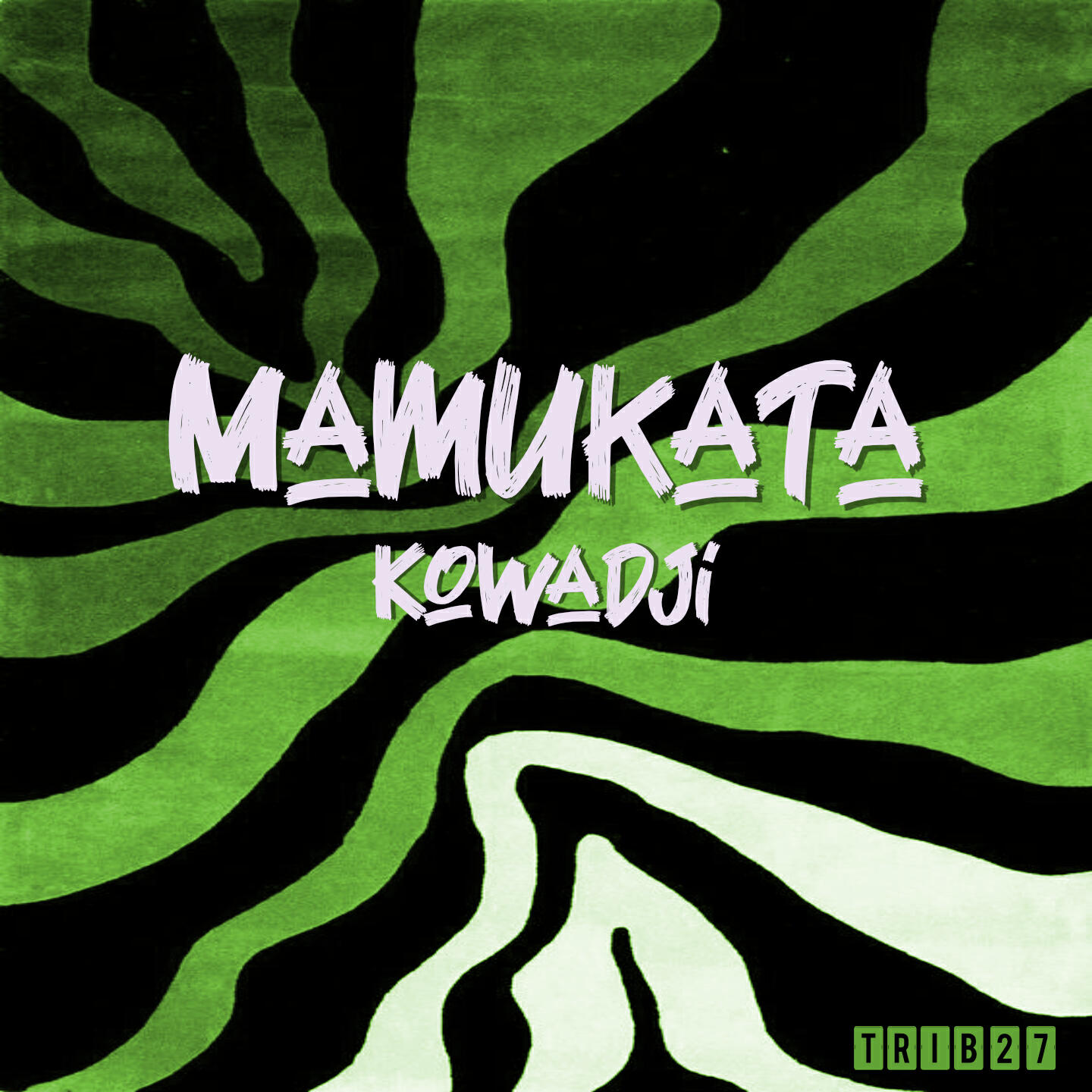 Релиз Kowadji