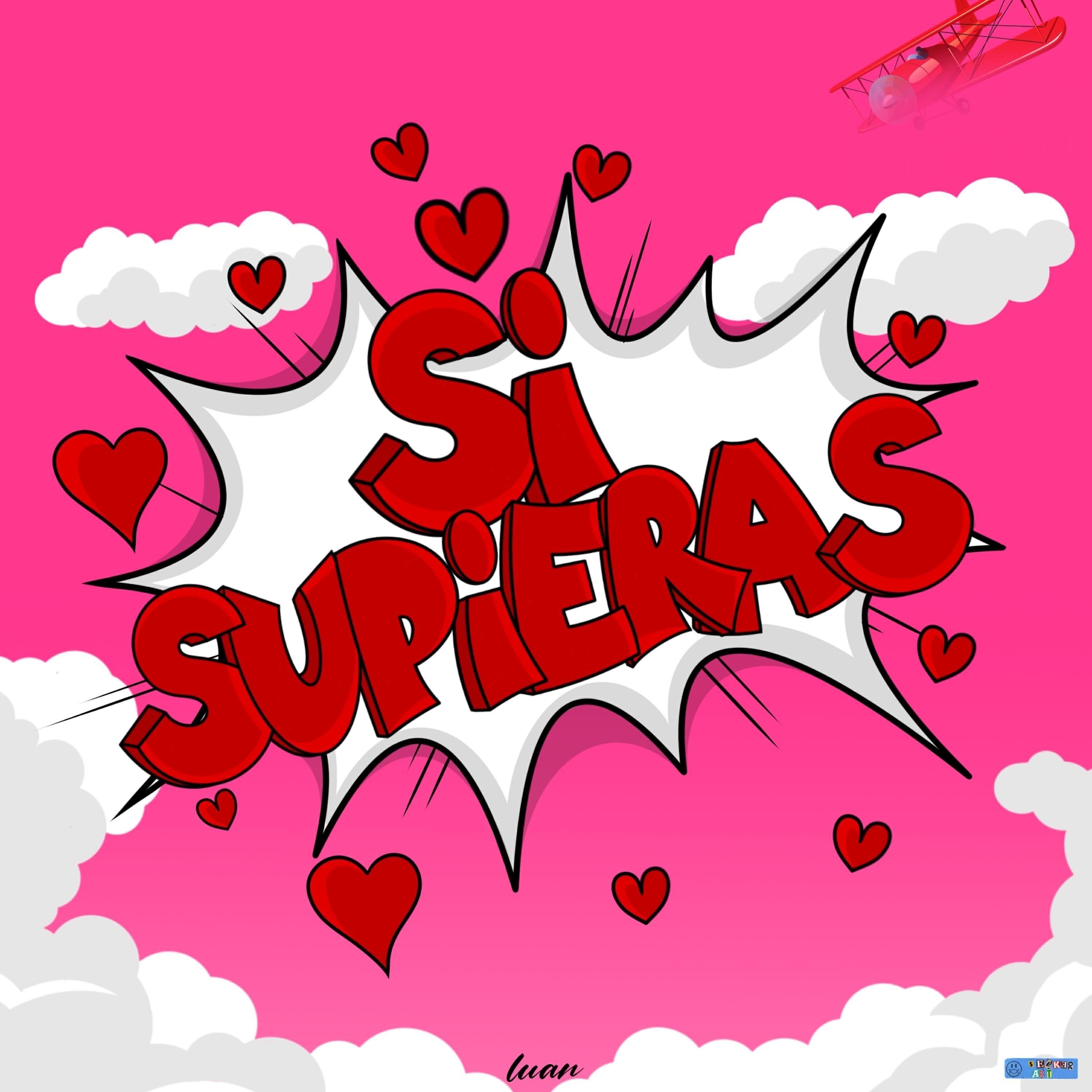 Релиз Si Supieras