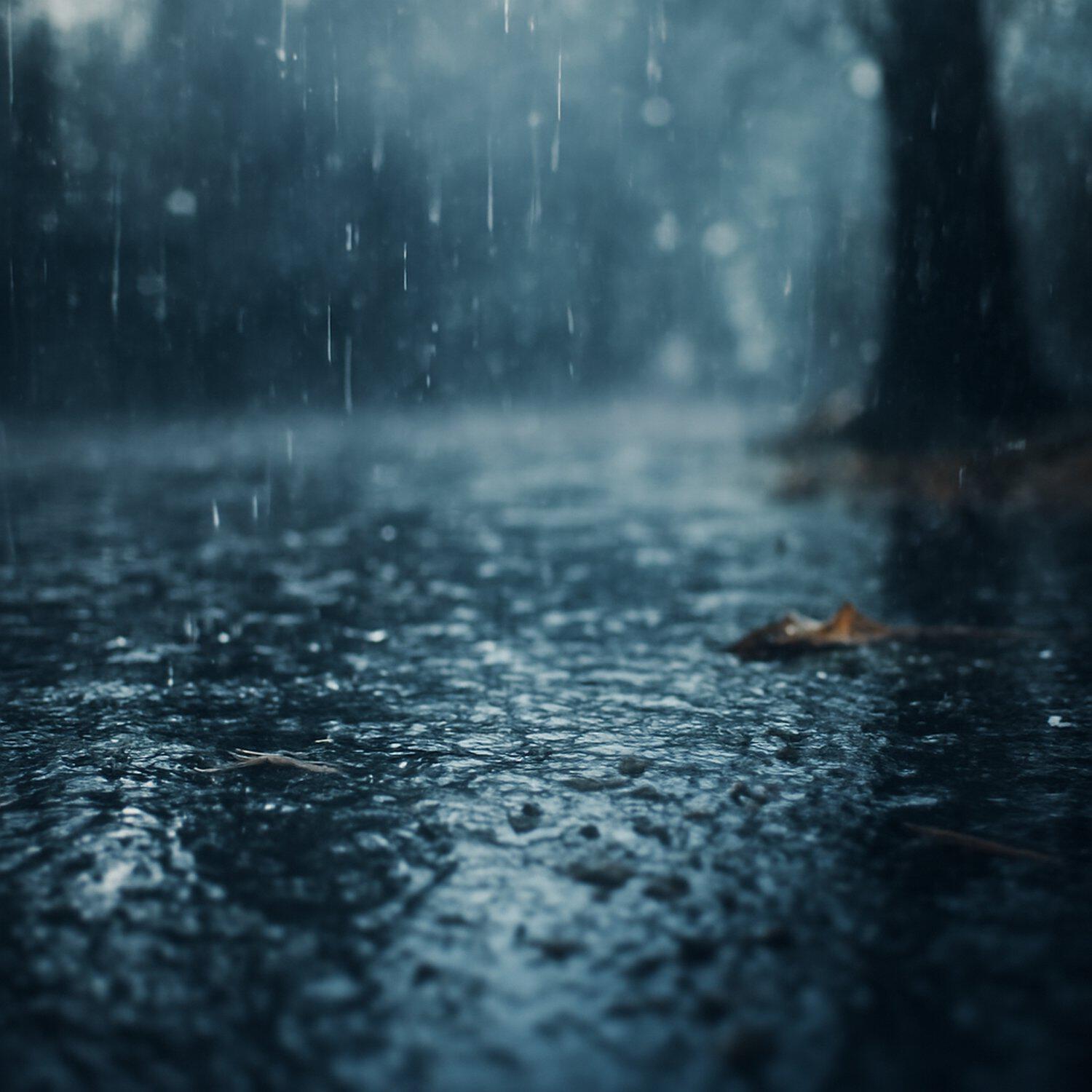 Релиз Музыка воды
