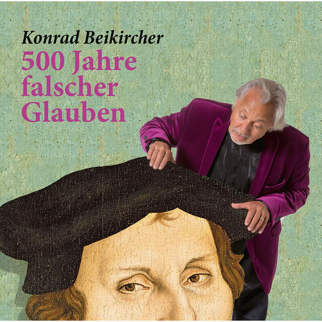 Релиз 500 Jahre falscher Glaube (Live)