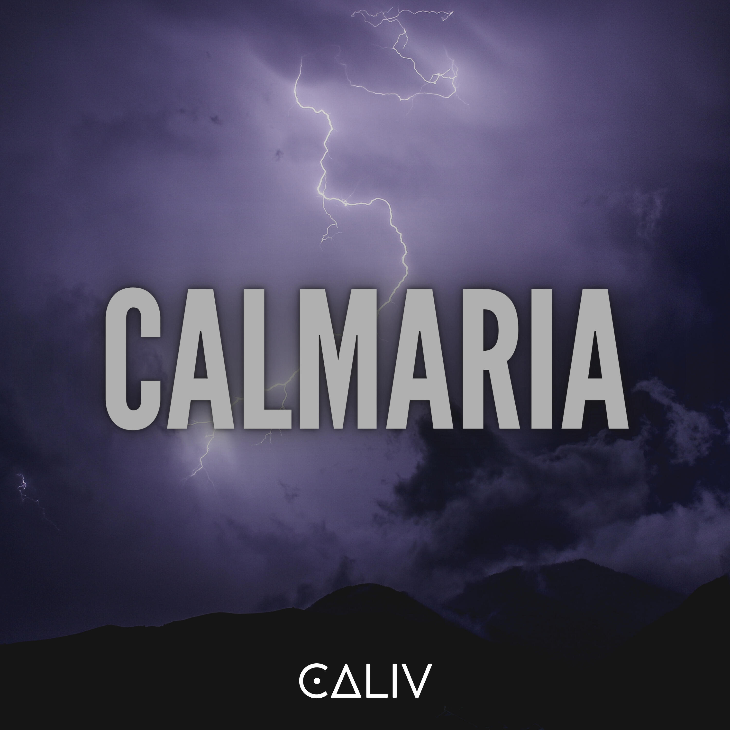 Релиз Calmaria