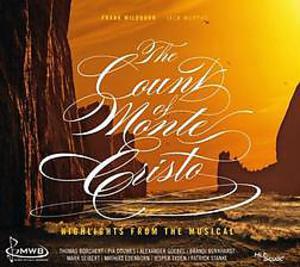 The Count of Monte Cristo