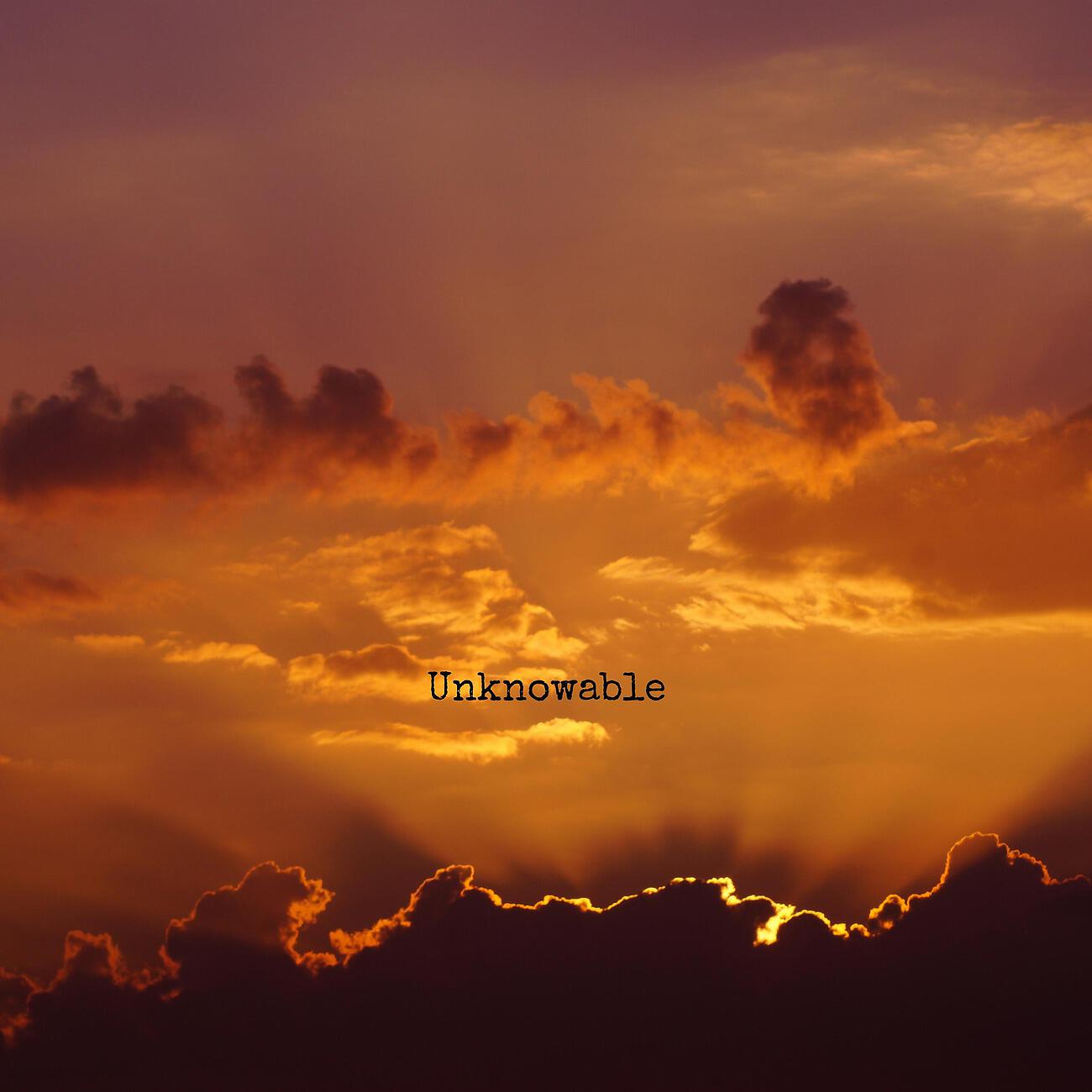 Релиз Unknowable