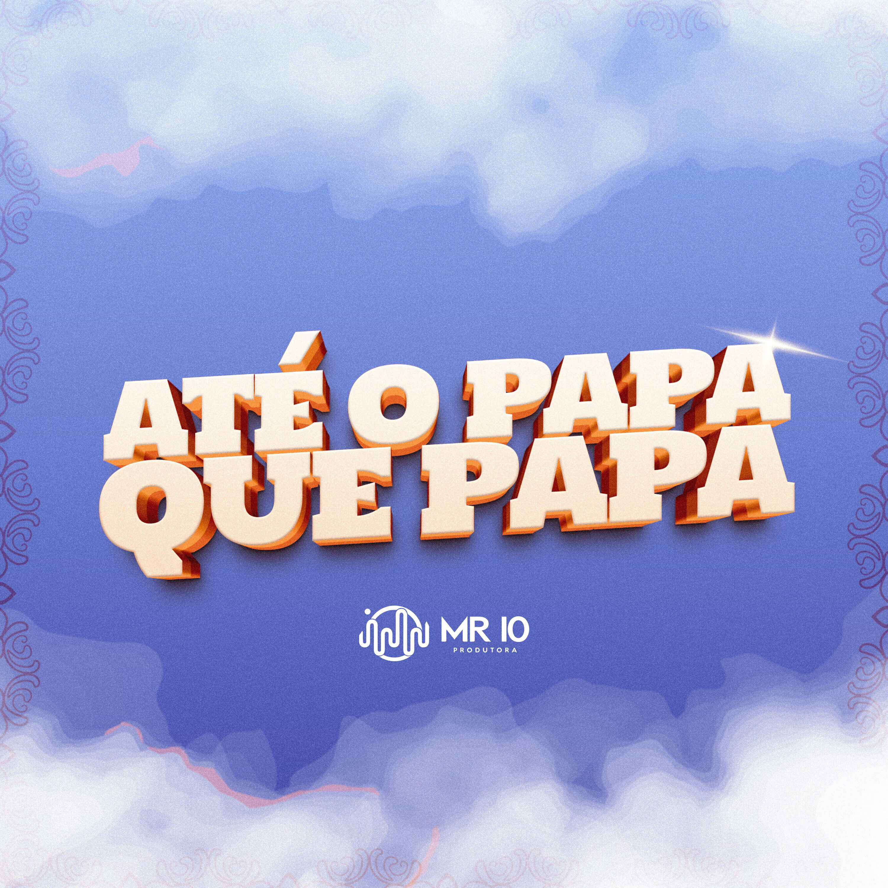 Релиз Até o Papa Qué Papa