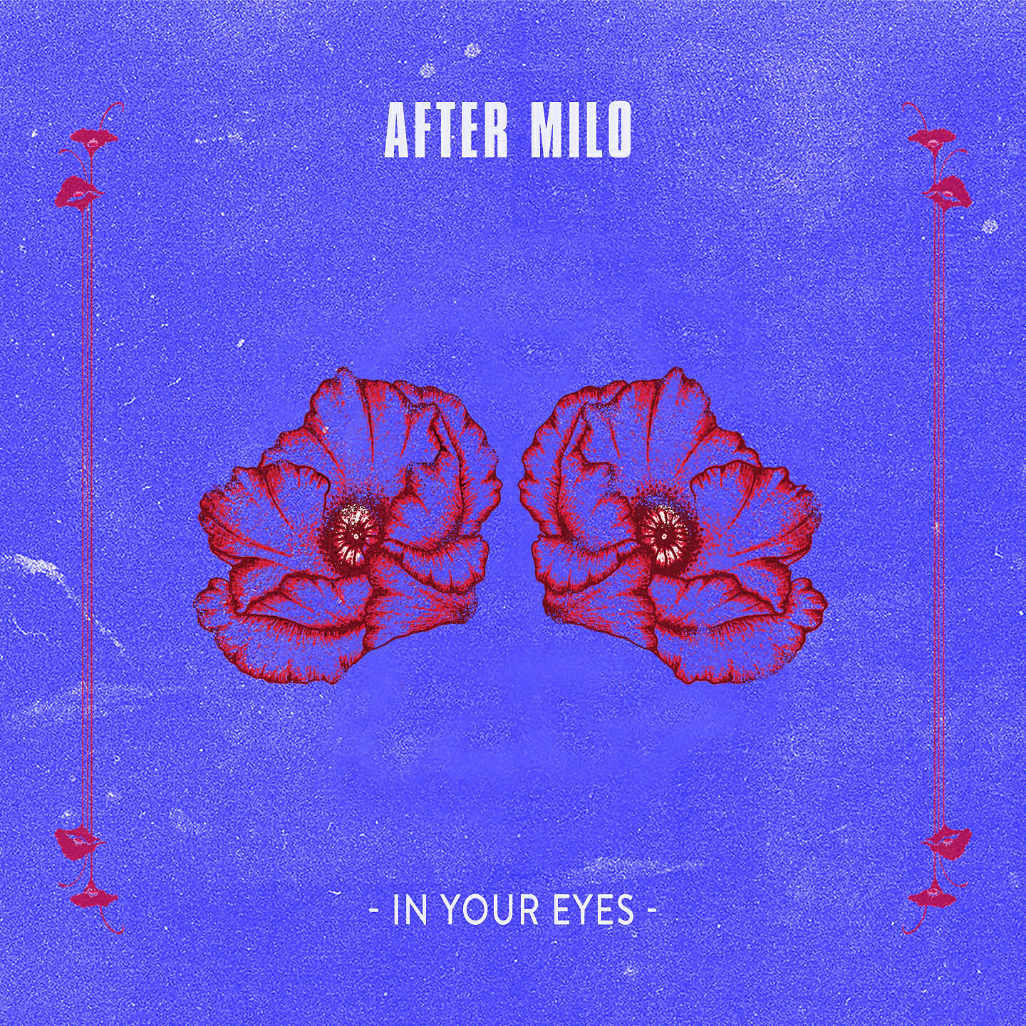 Релиз In Your Eyes