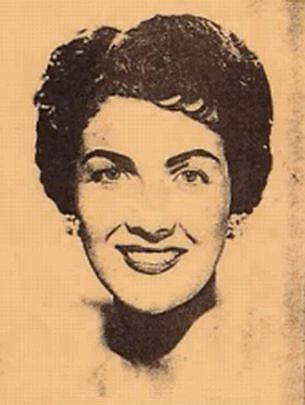 Donna Dameron