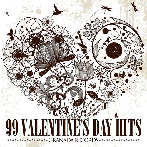 Релиз 99 Valentine's Day Hits