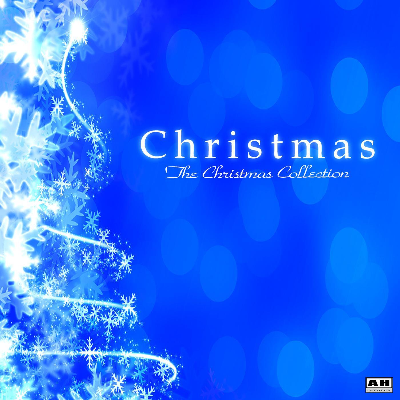 Релиз Christmas