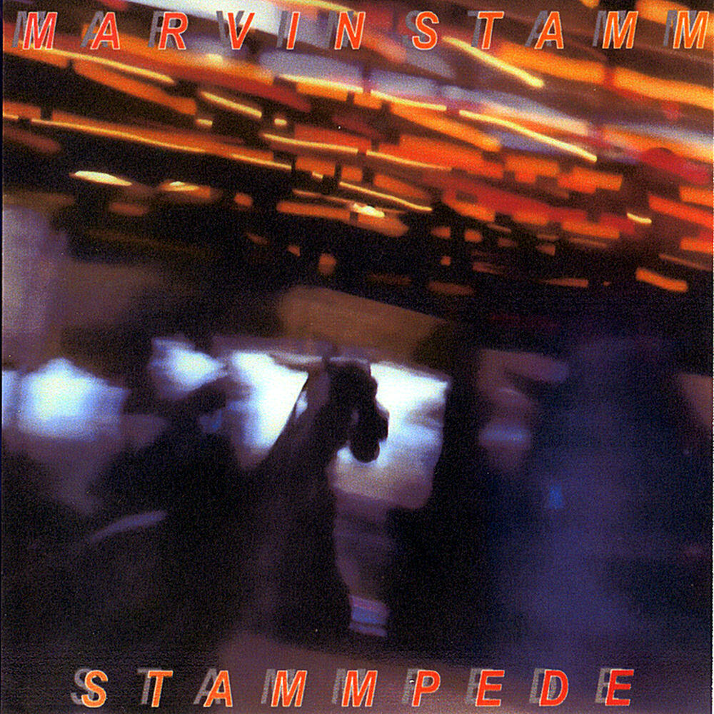 Релиз Stammpede