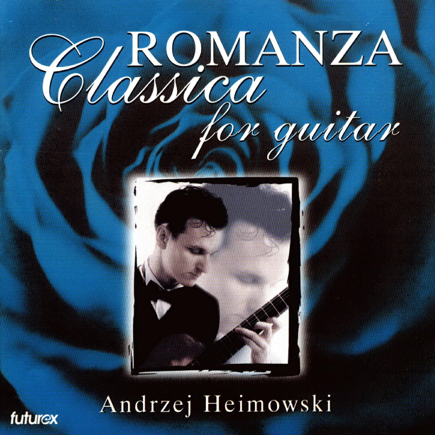 Релиз Romanza Classica For Guitar