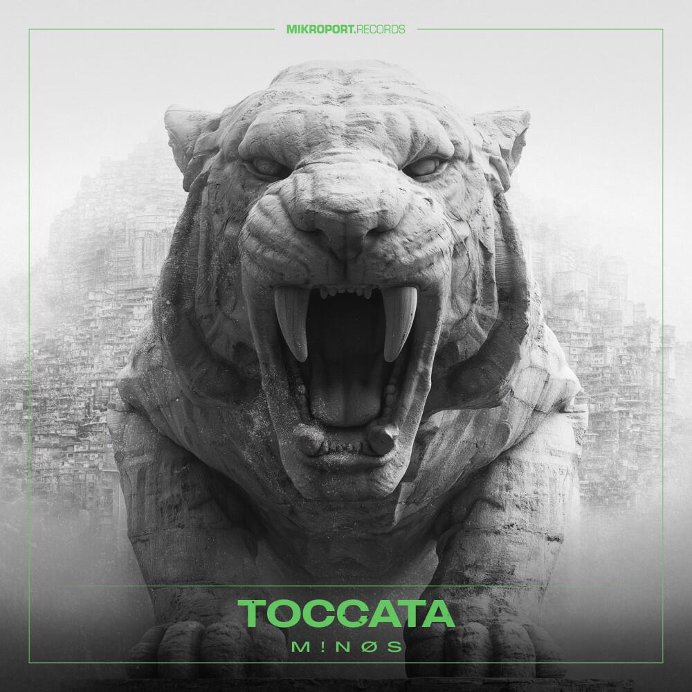 Релиз Toccata
