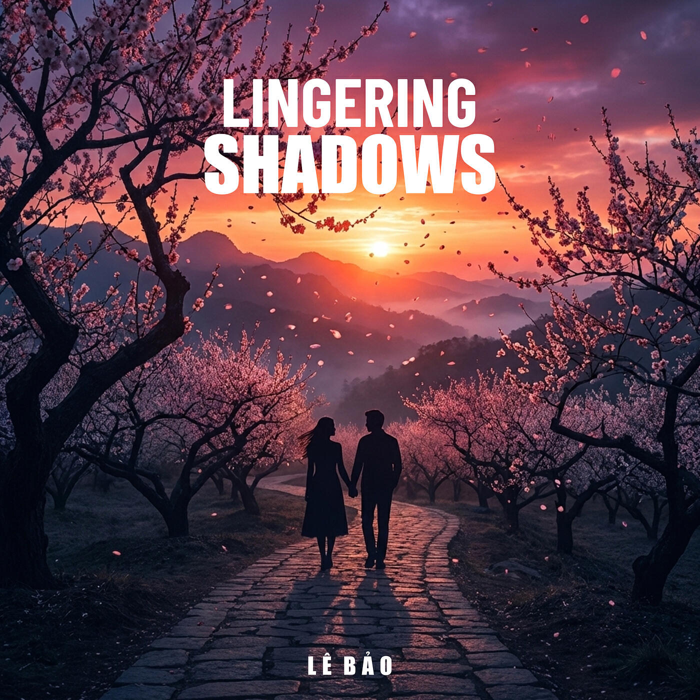 Релиз Lingering Shadows