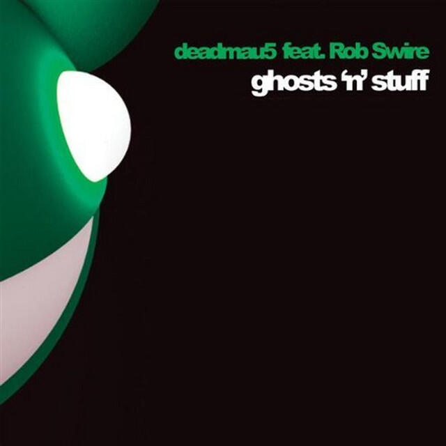 Релиз Ghosts N' Stuff (Original Mix)
