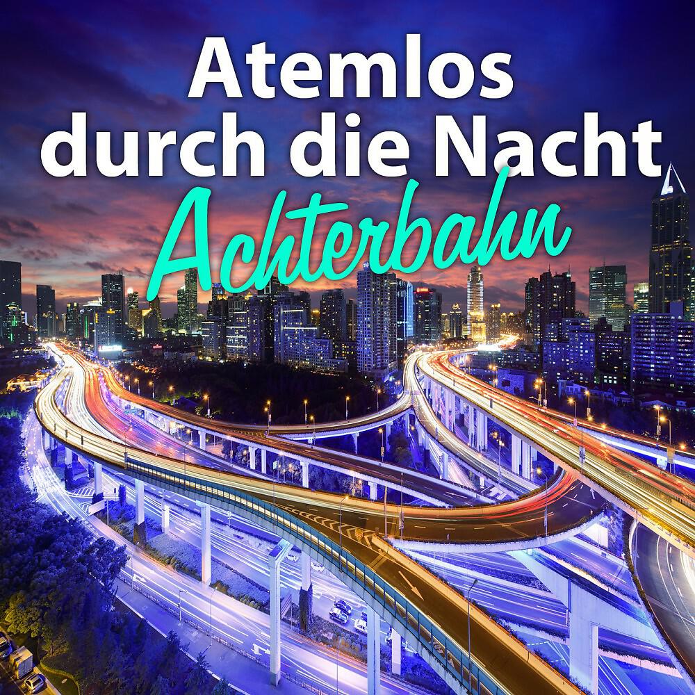 Achterbahn