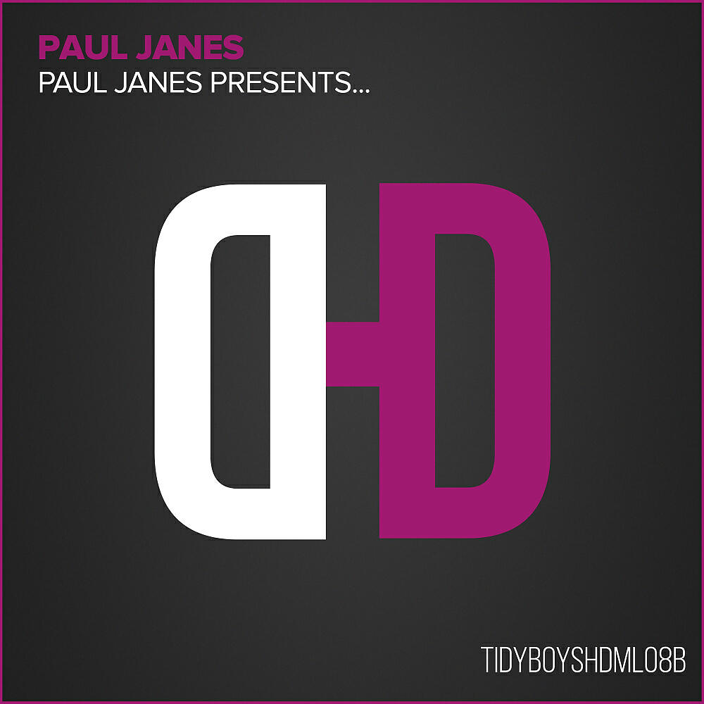 Релиз Paul Janes presents...