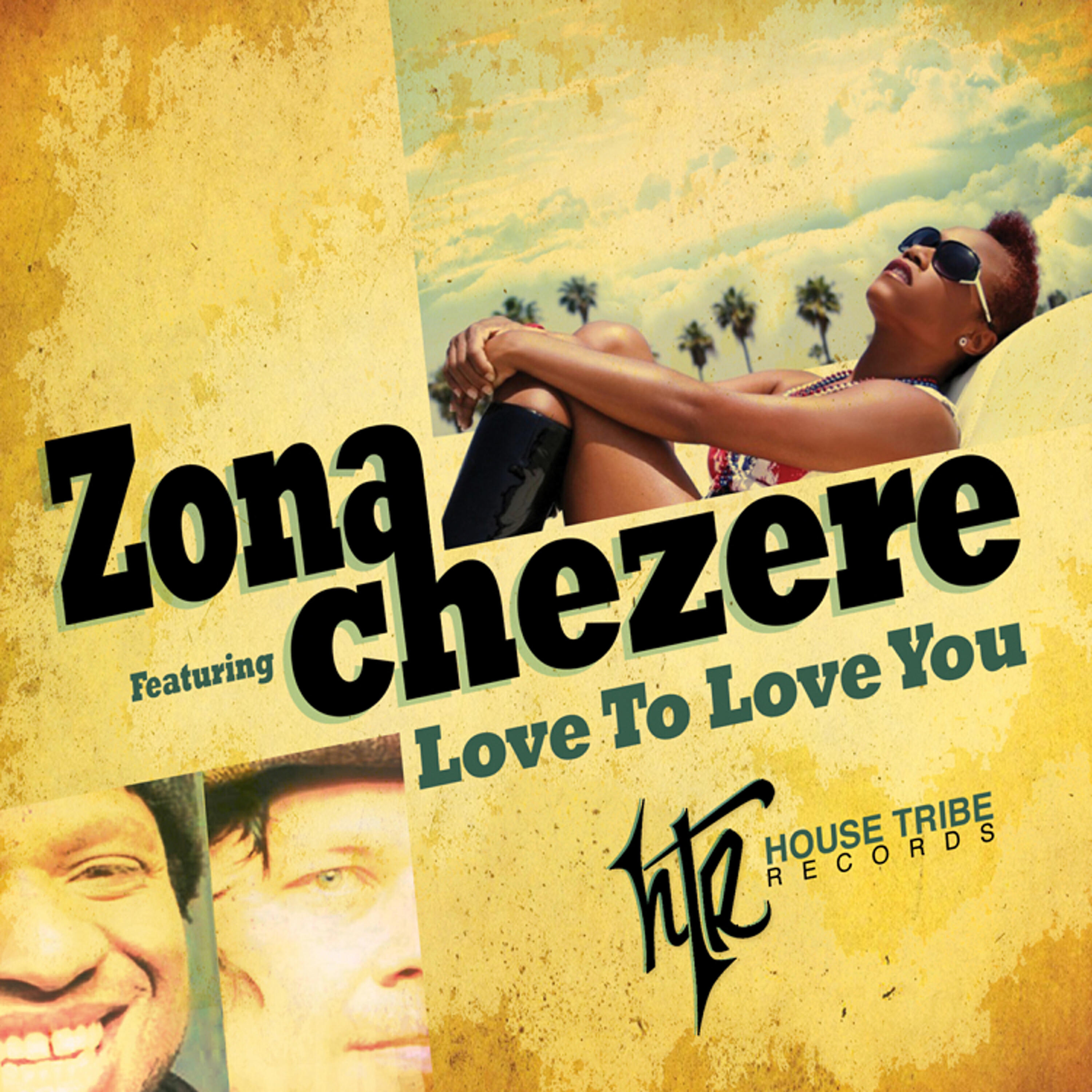 Релиз Love to Love You