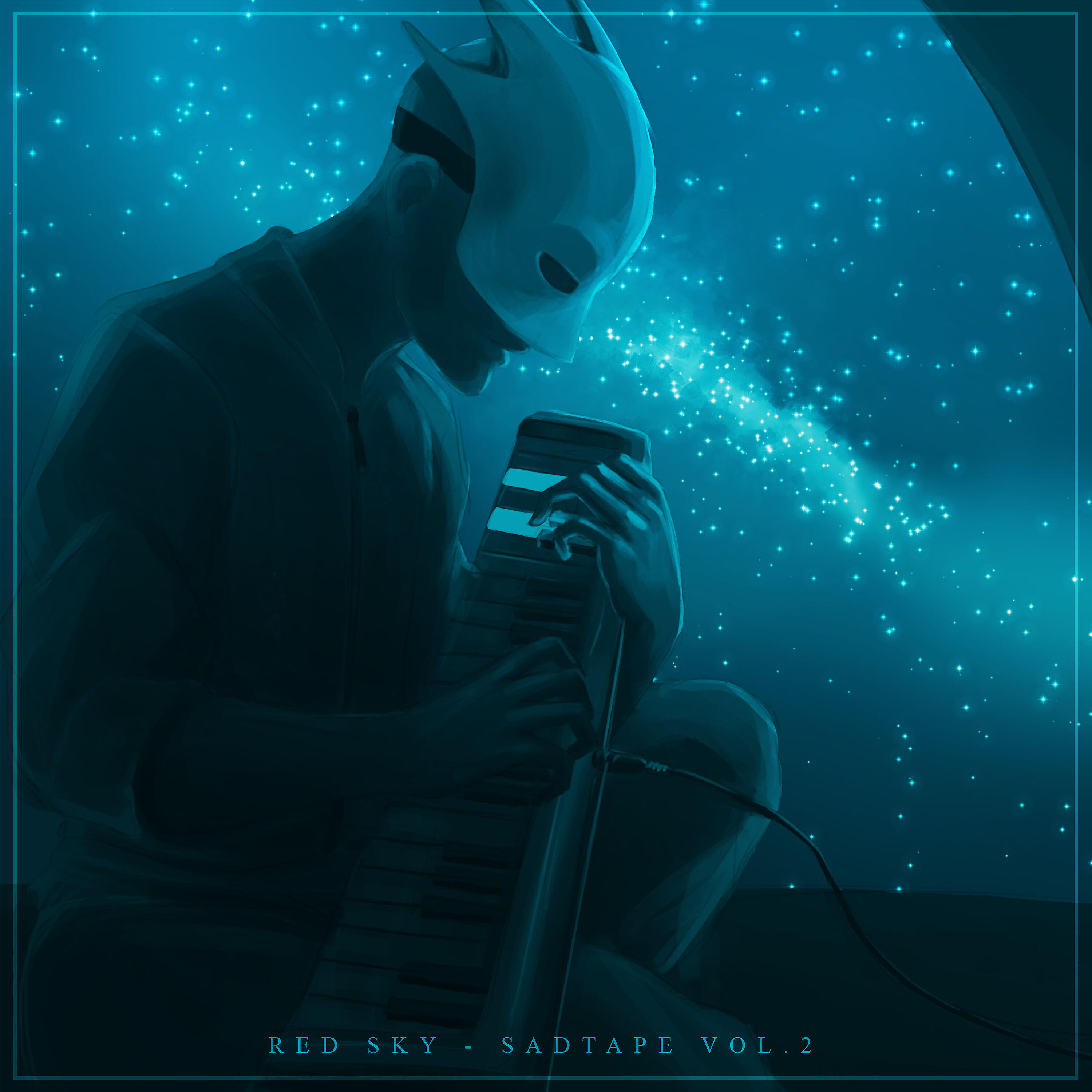 Релиз Sad Tape Vol.2