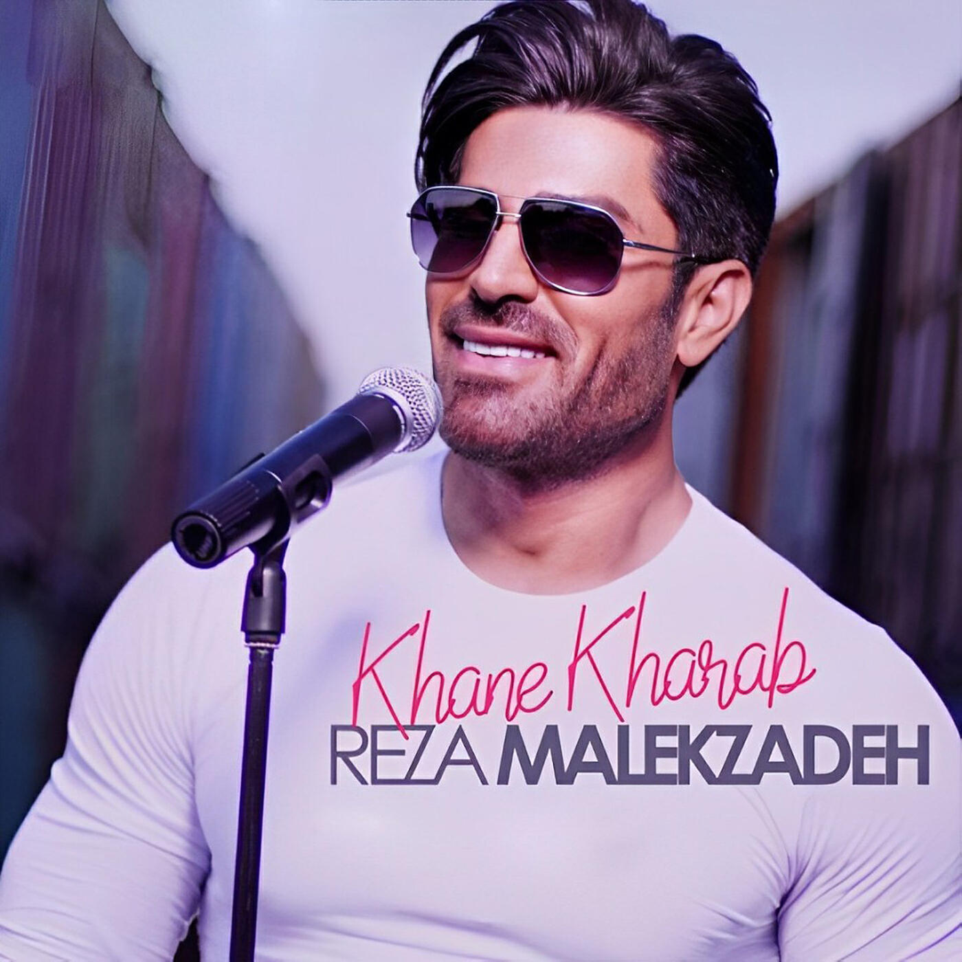 Релиз Khane Kharab