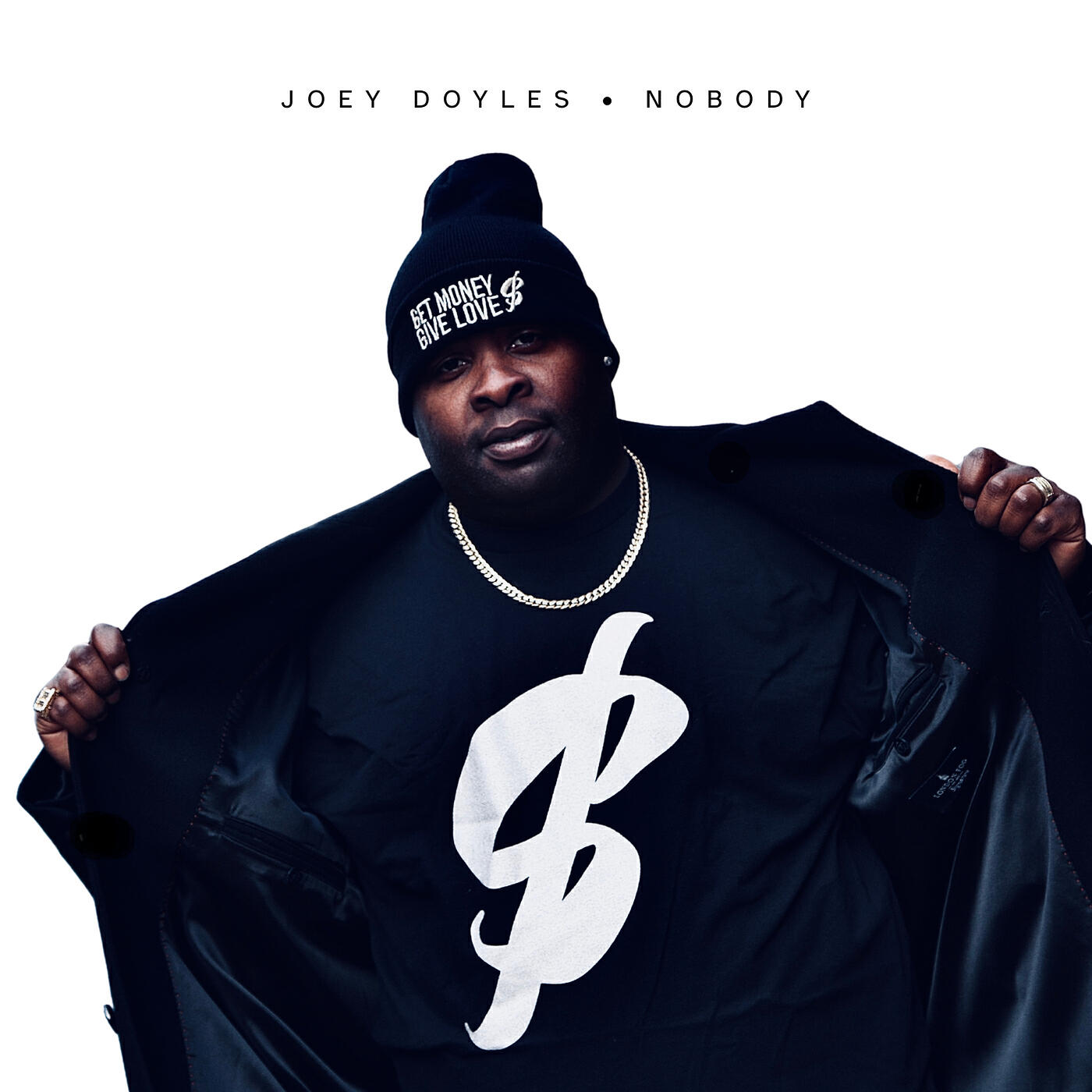 Релиз Nobody