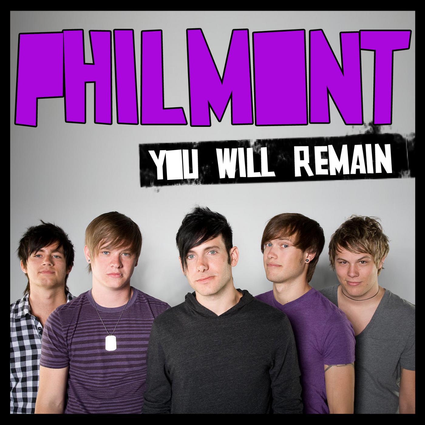 Релиз You Will Remain
