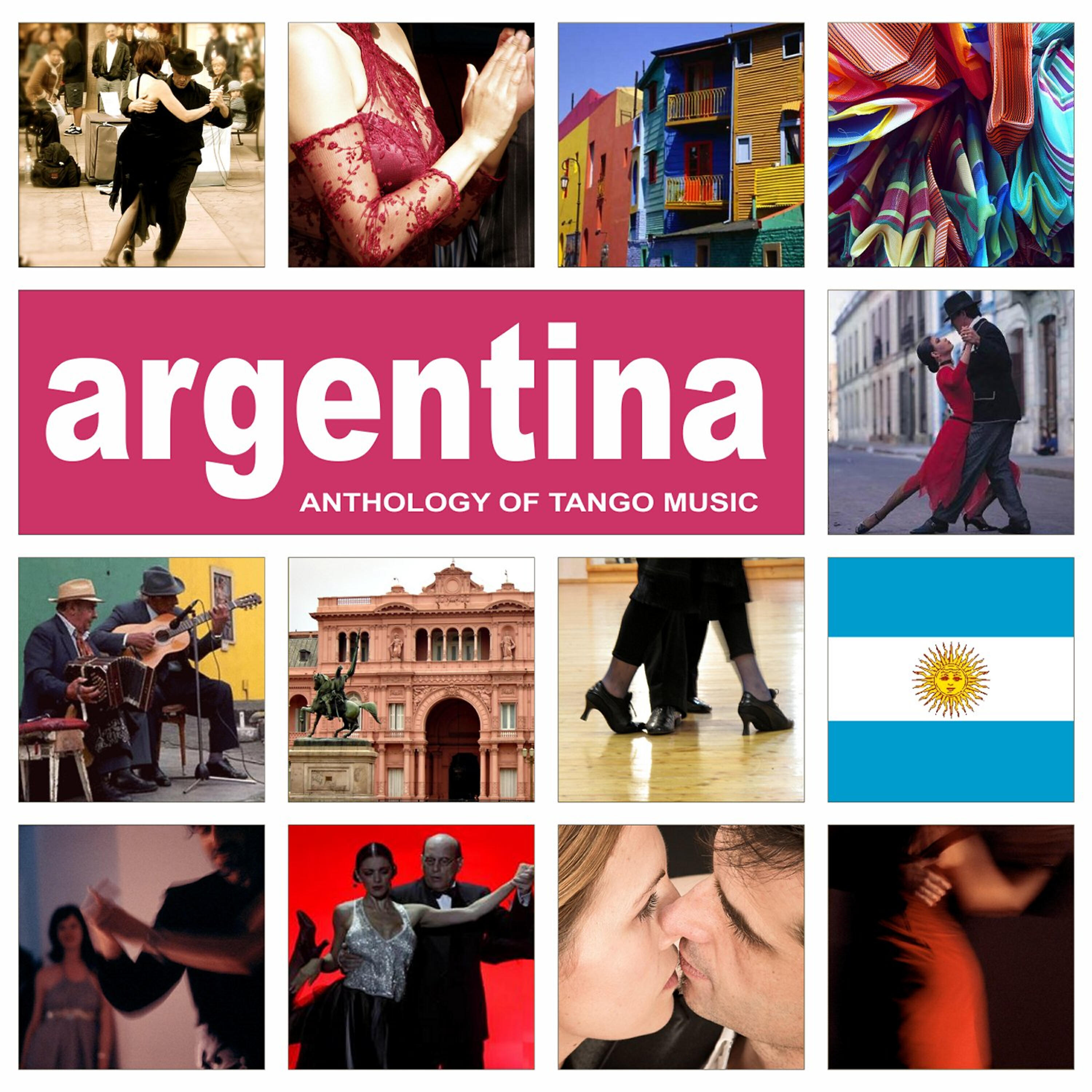 Релиз Argentina