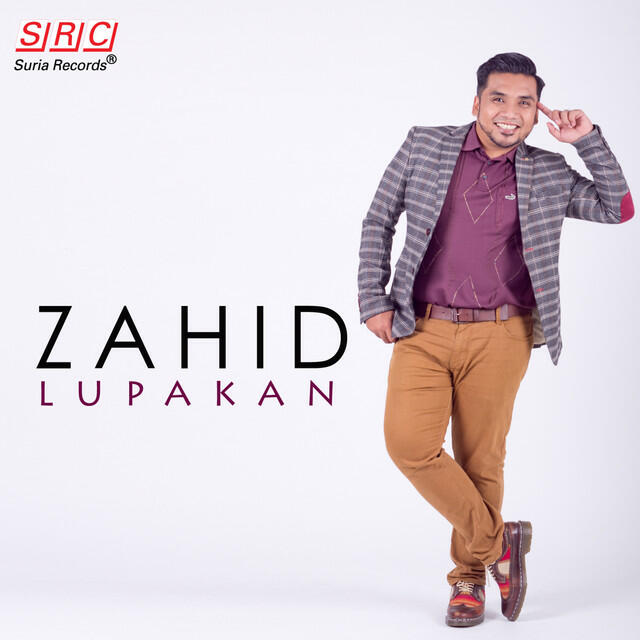Релиз Lupakan (Single)