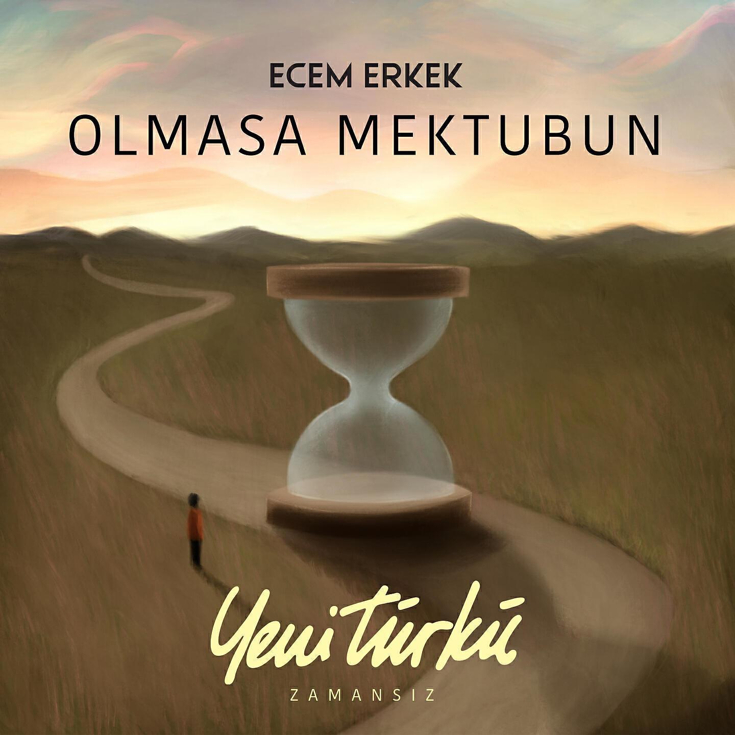 Ecem Erkek
