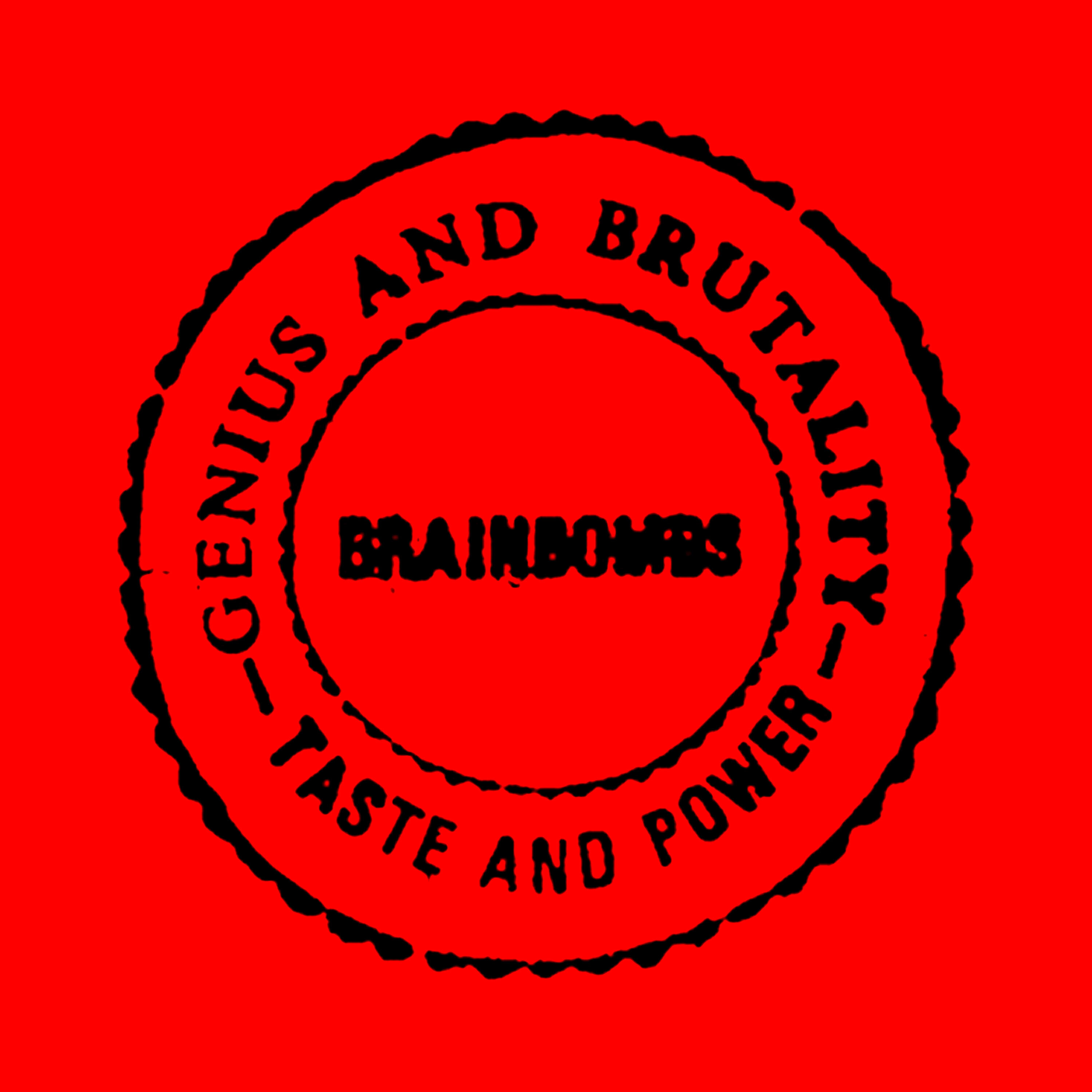 Релиз Genius and Brutality - Taste and Power