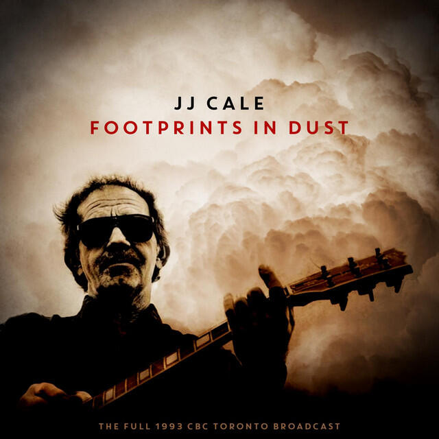 Релиз Footprints in Dust (Live 1993)