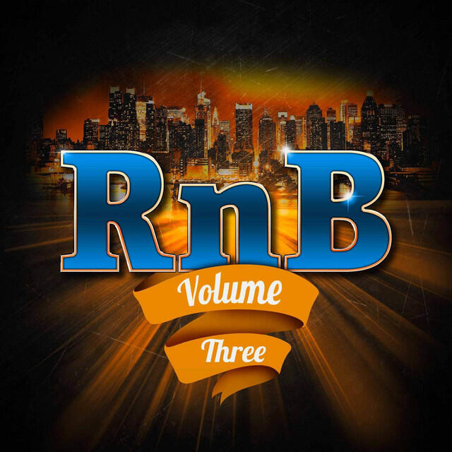 Релиз R&B, Vol. 3