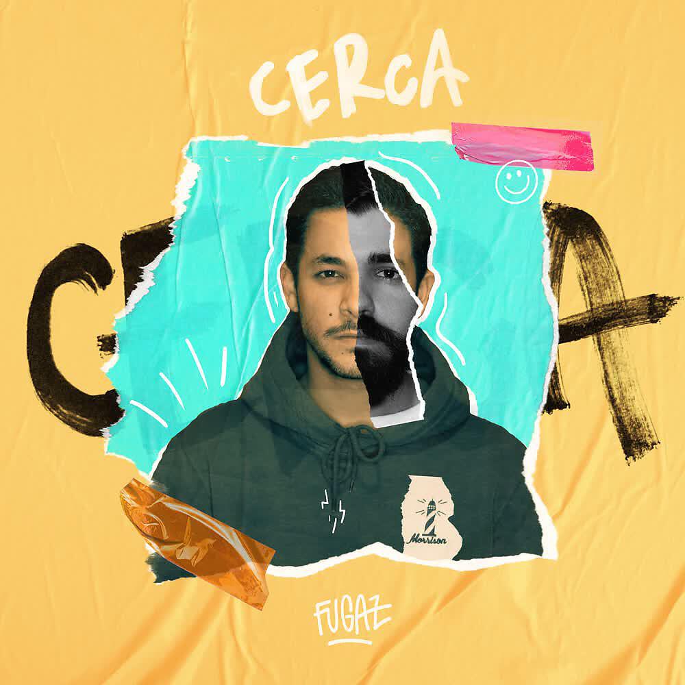 Альбом Cerca исполнителя Fugaz