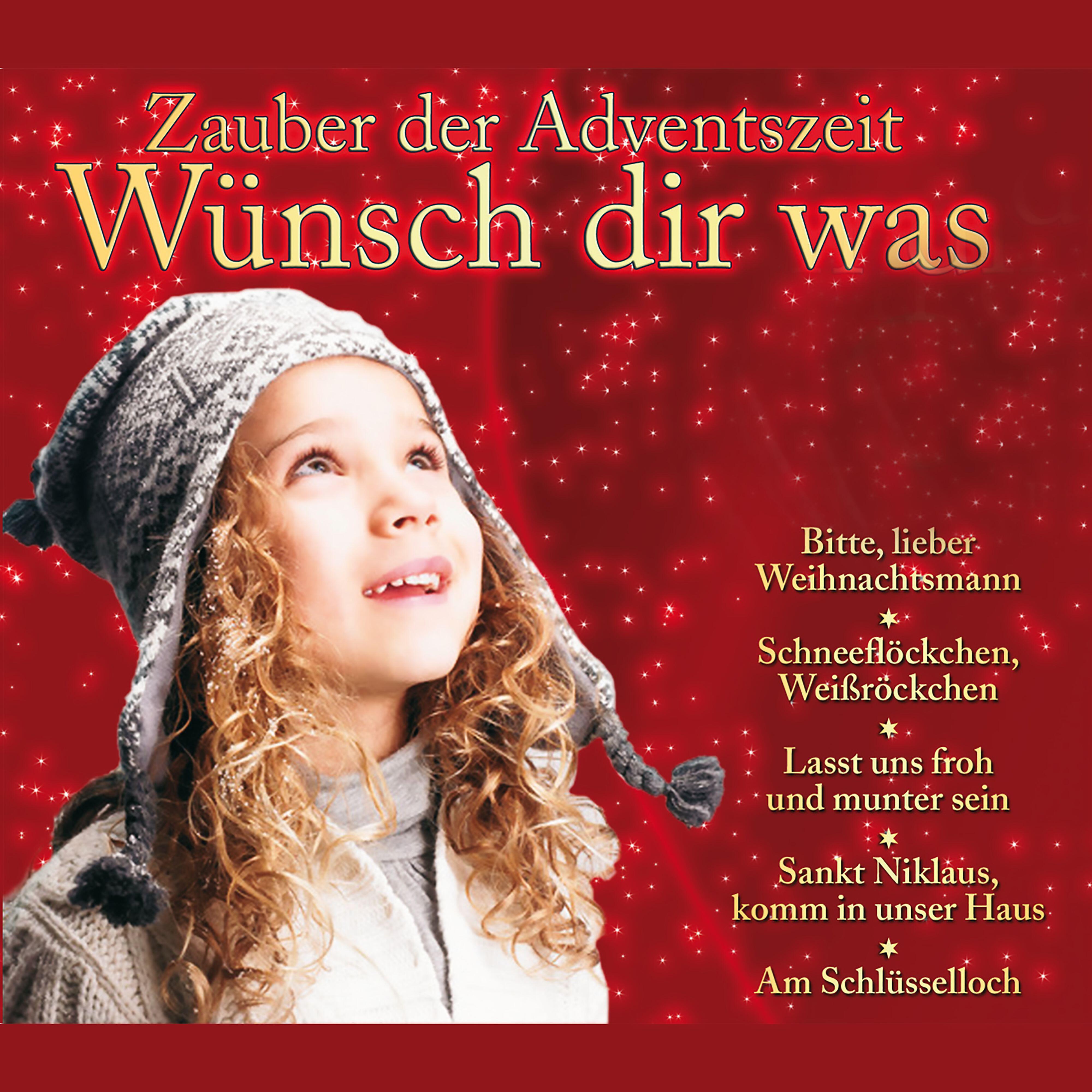 Релиз Zauber der Adventszeit: Wünsch dir was