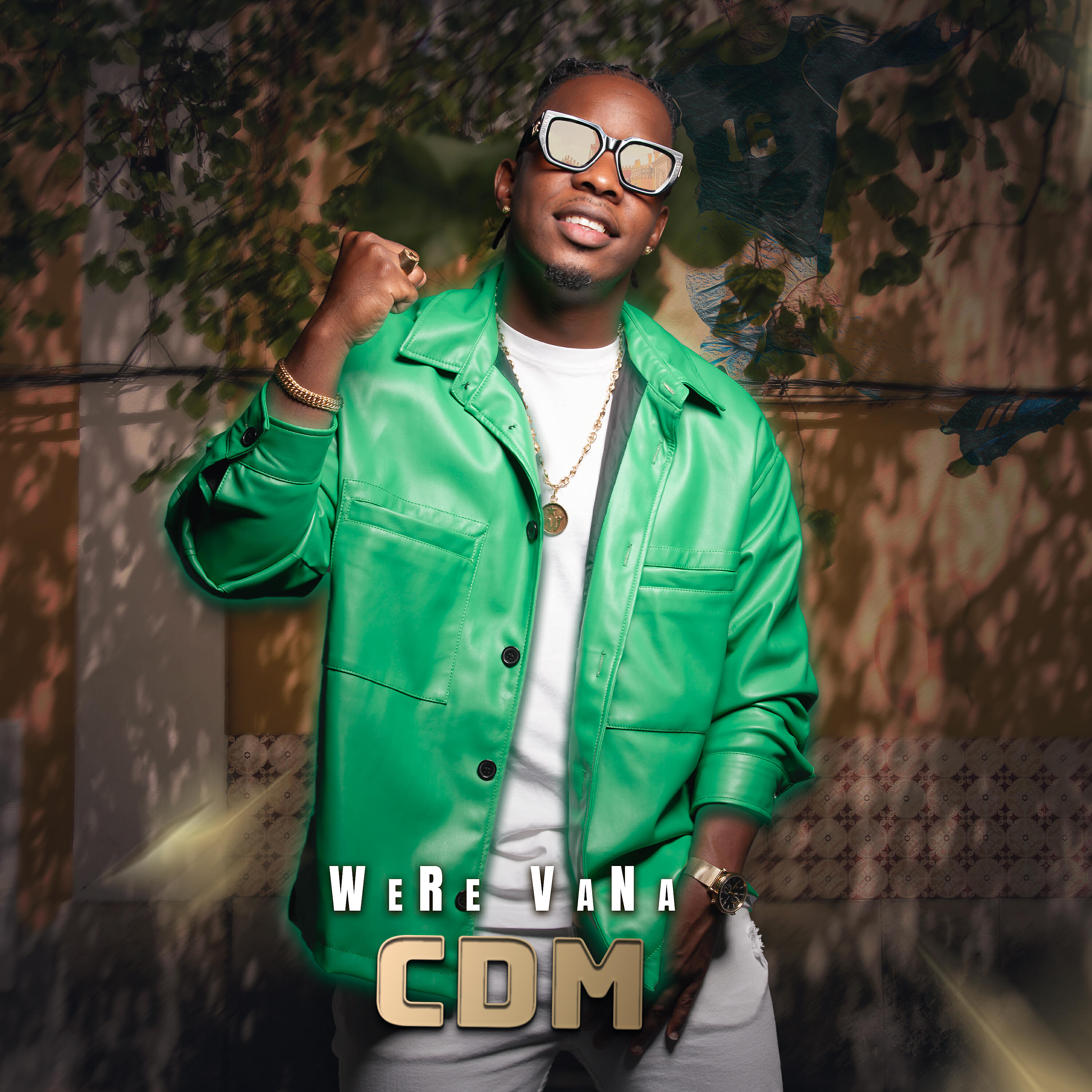 Релиз CDM