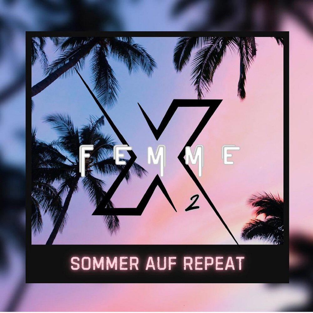 Релиз Sommer Auf Repeat