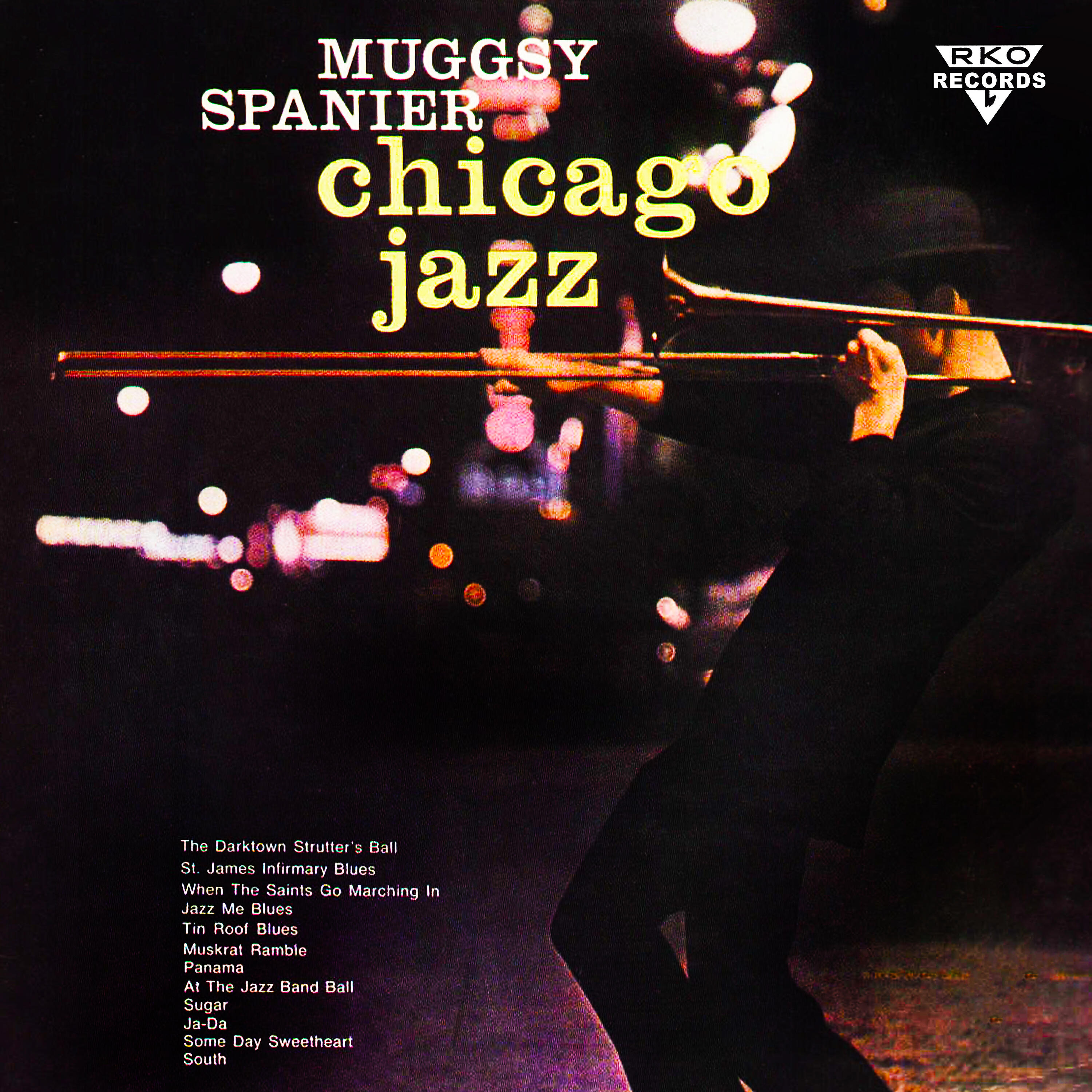 Релиз Chicago Jazz