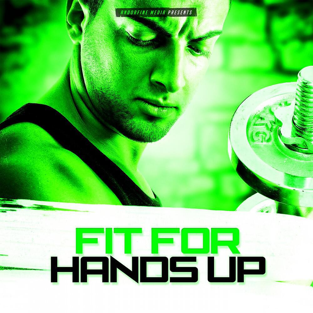 Релиз Fit for Hands Up