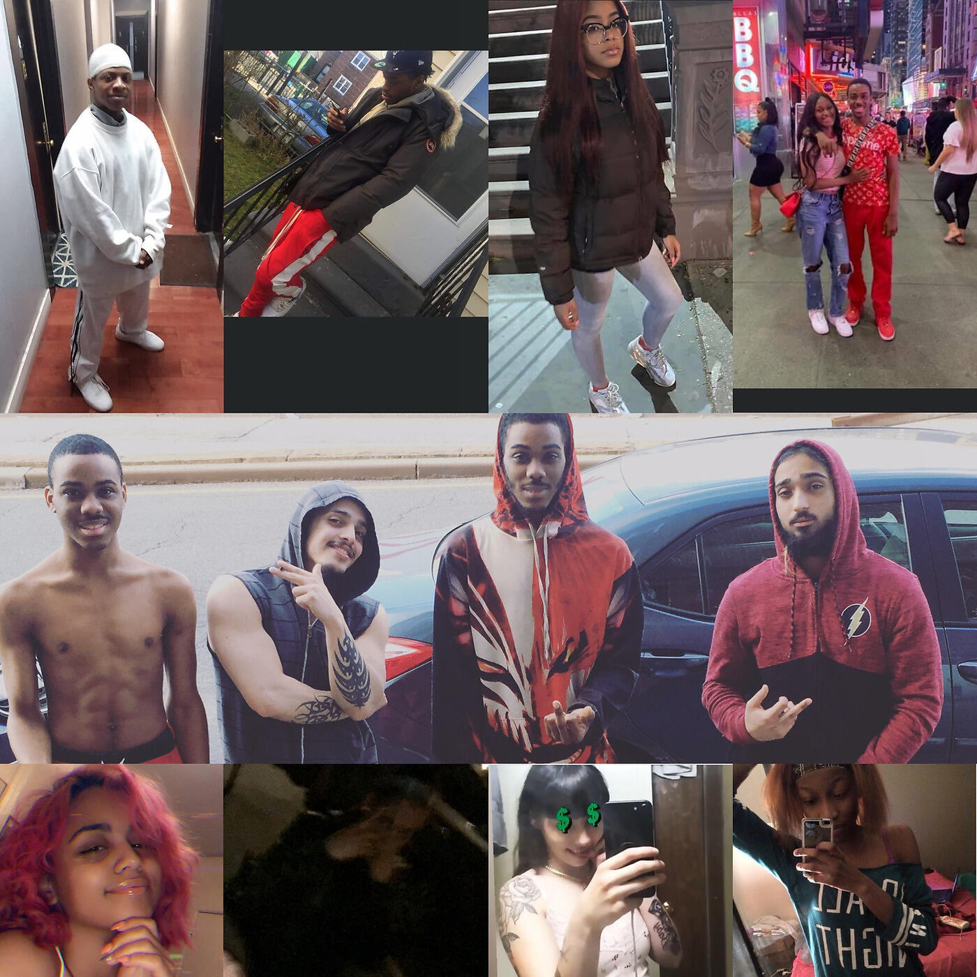 Скачать песню SetUpCity, Parkraq, Bobby Gzz, Young Murs, Flash, Freaky Da Kid, Setup Reccless, Kanti, Kaylia, Princess Mia - Criminals бесплатно в MP3 для Android и iOS