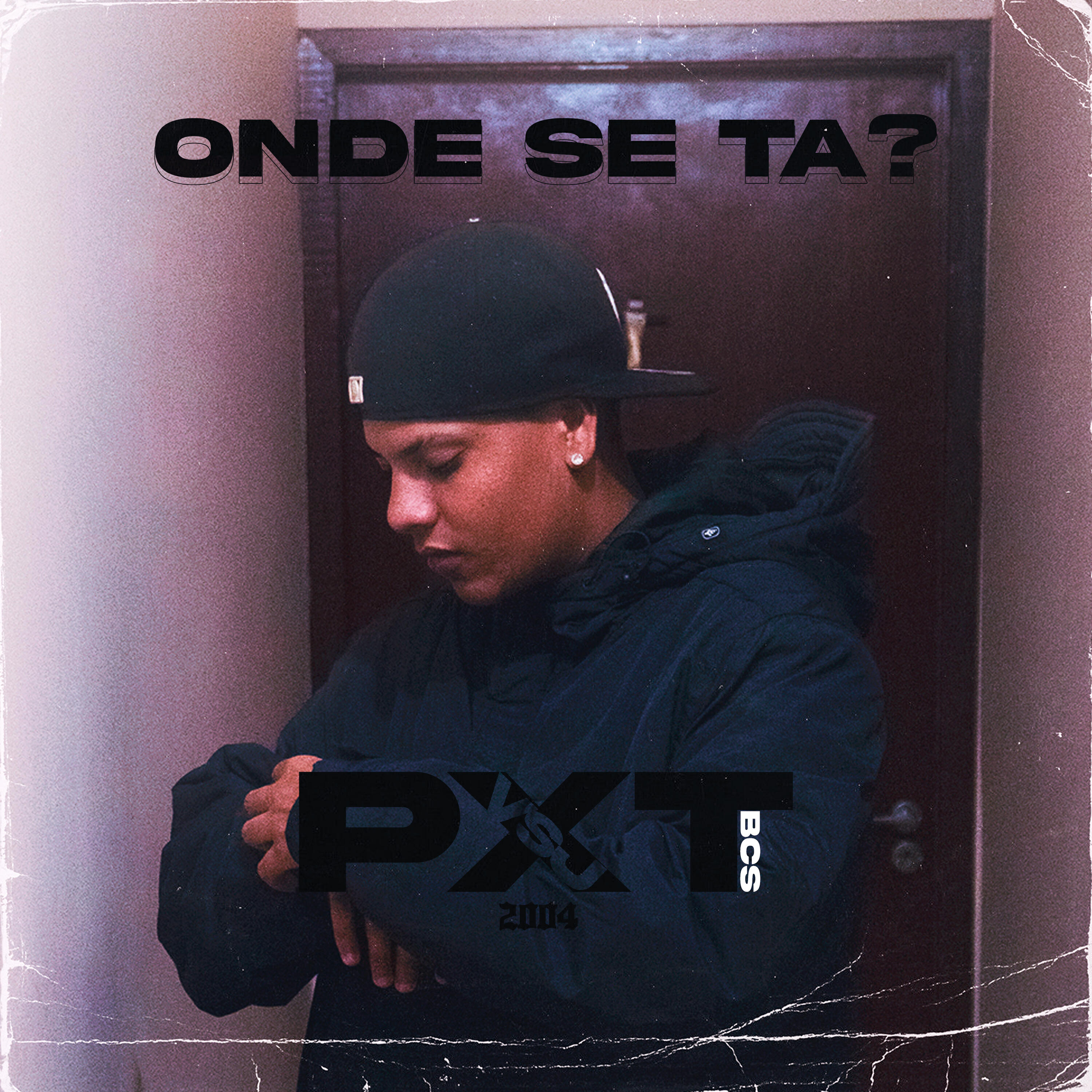 Релиз Onde Se Ta?