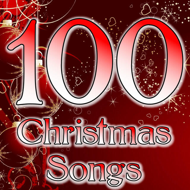 Релиз 100 Christmas Classics