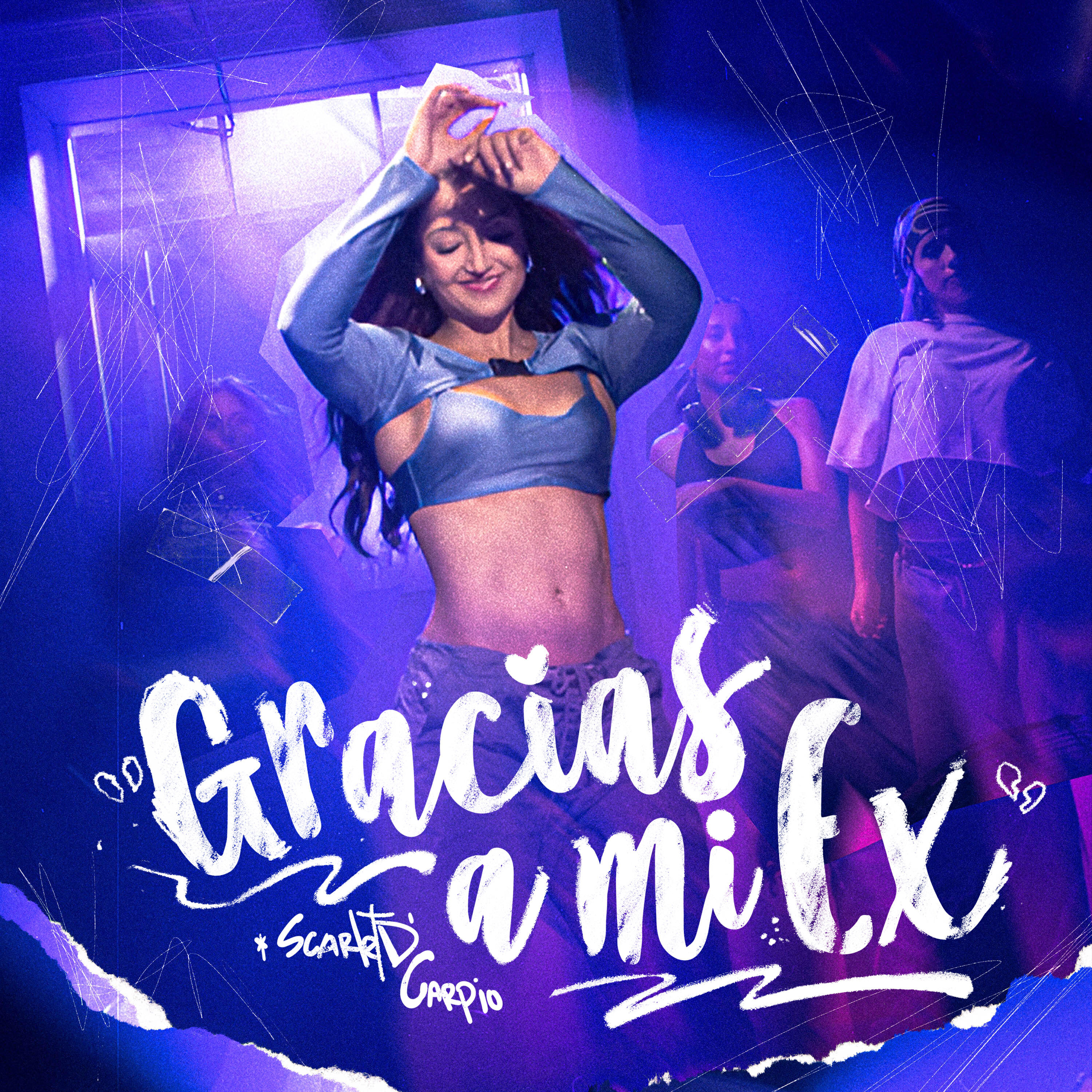 Релиз Gracias a Mi Ex