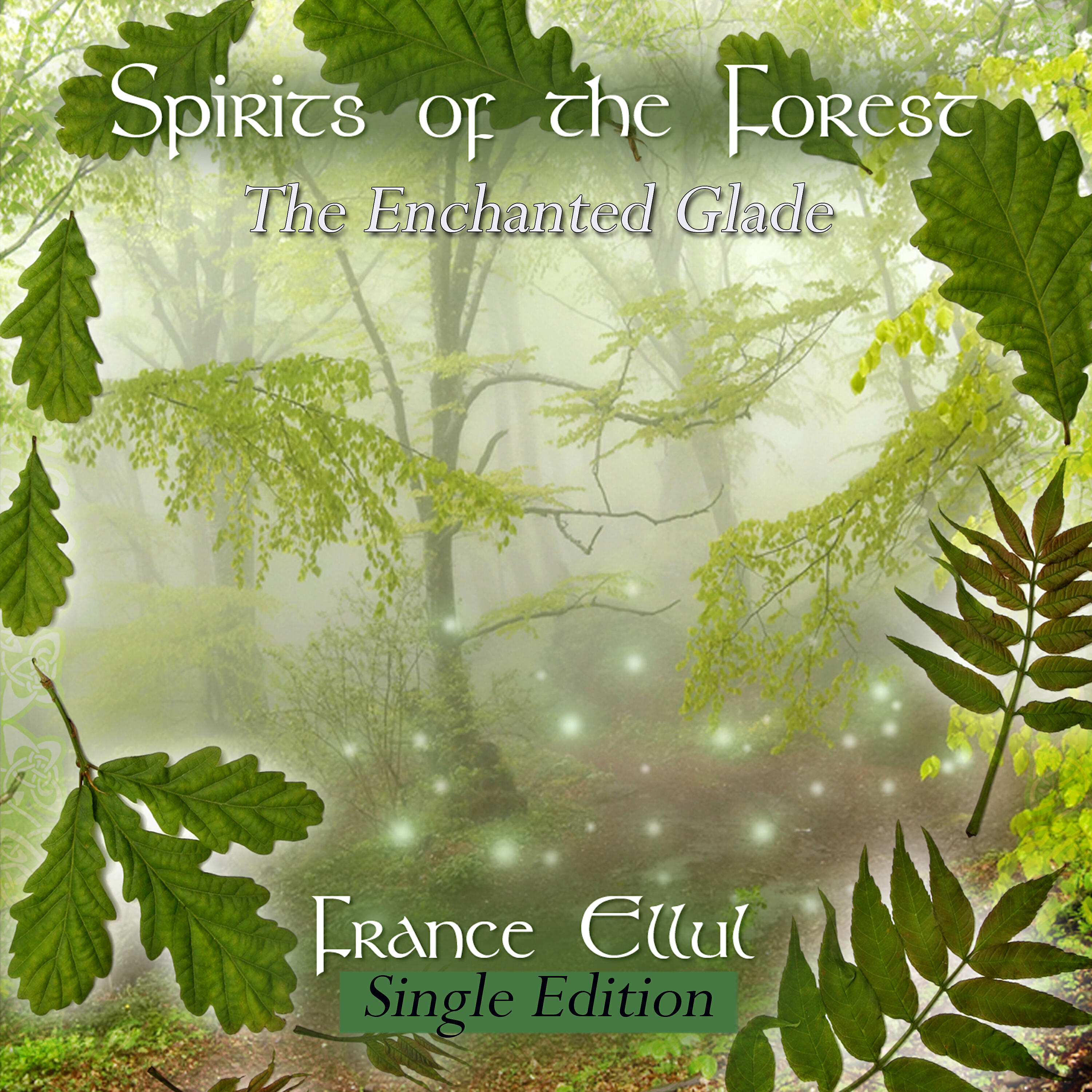 Релиз Spirits of the Forest - The Enchanted Glade