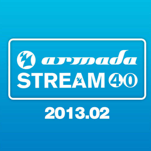 Релиз Armada Stream 40 - 2013.02