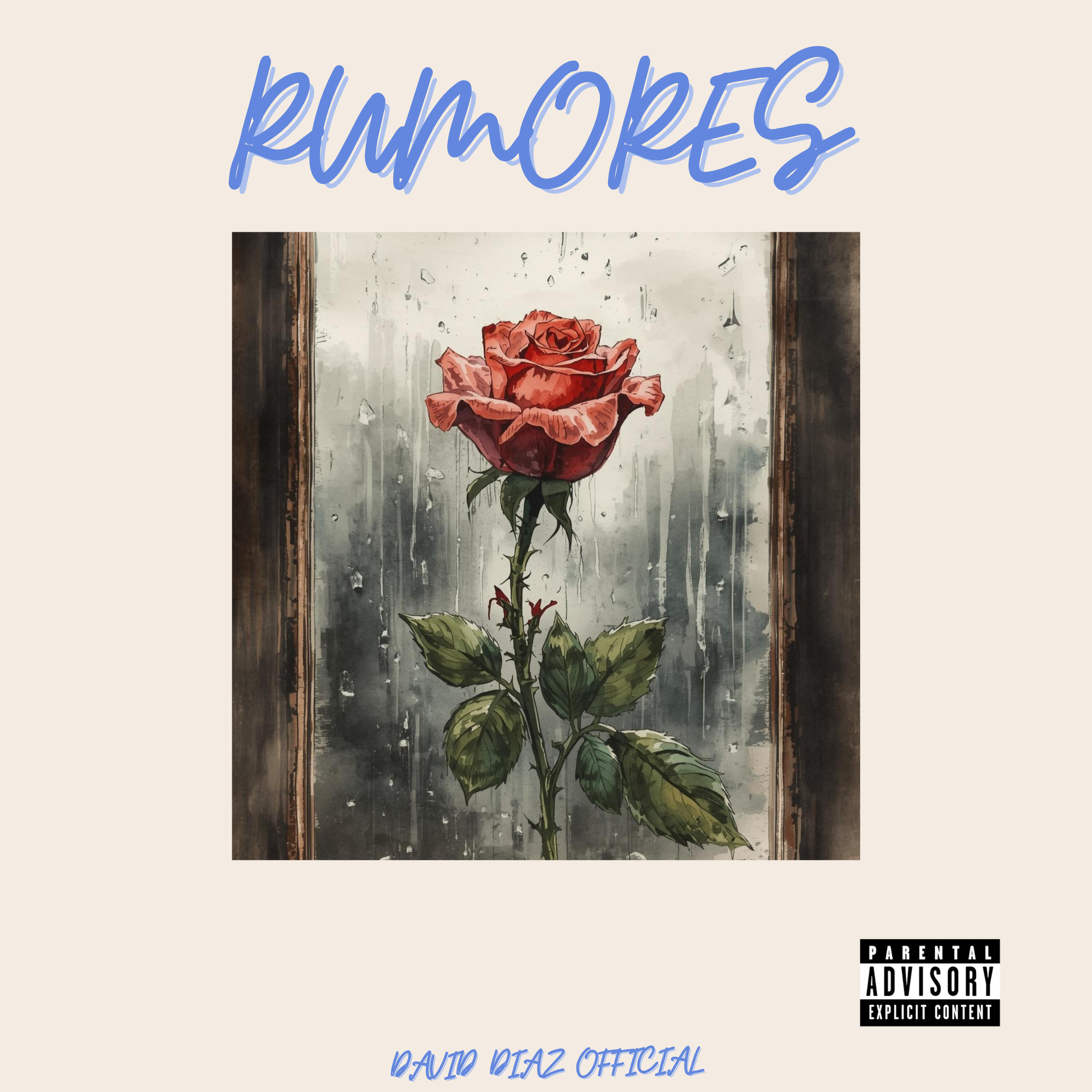 Релиз Rumores