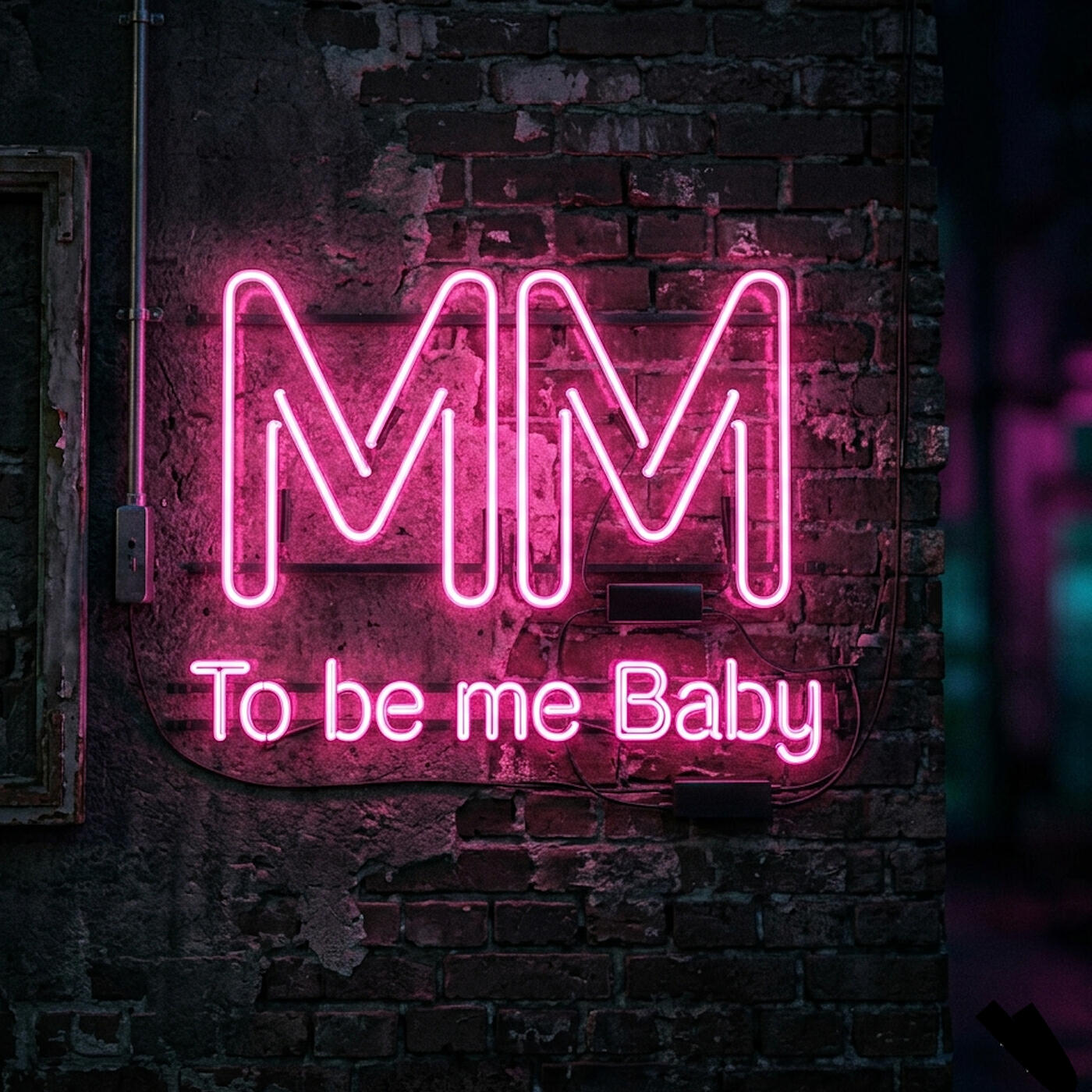 Релиз To Be Me Baby