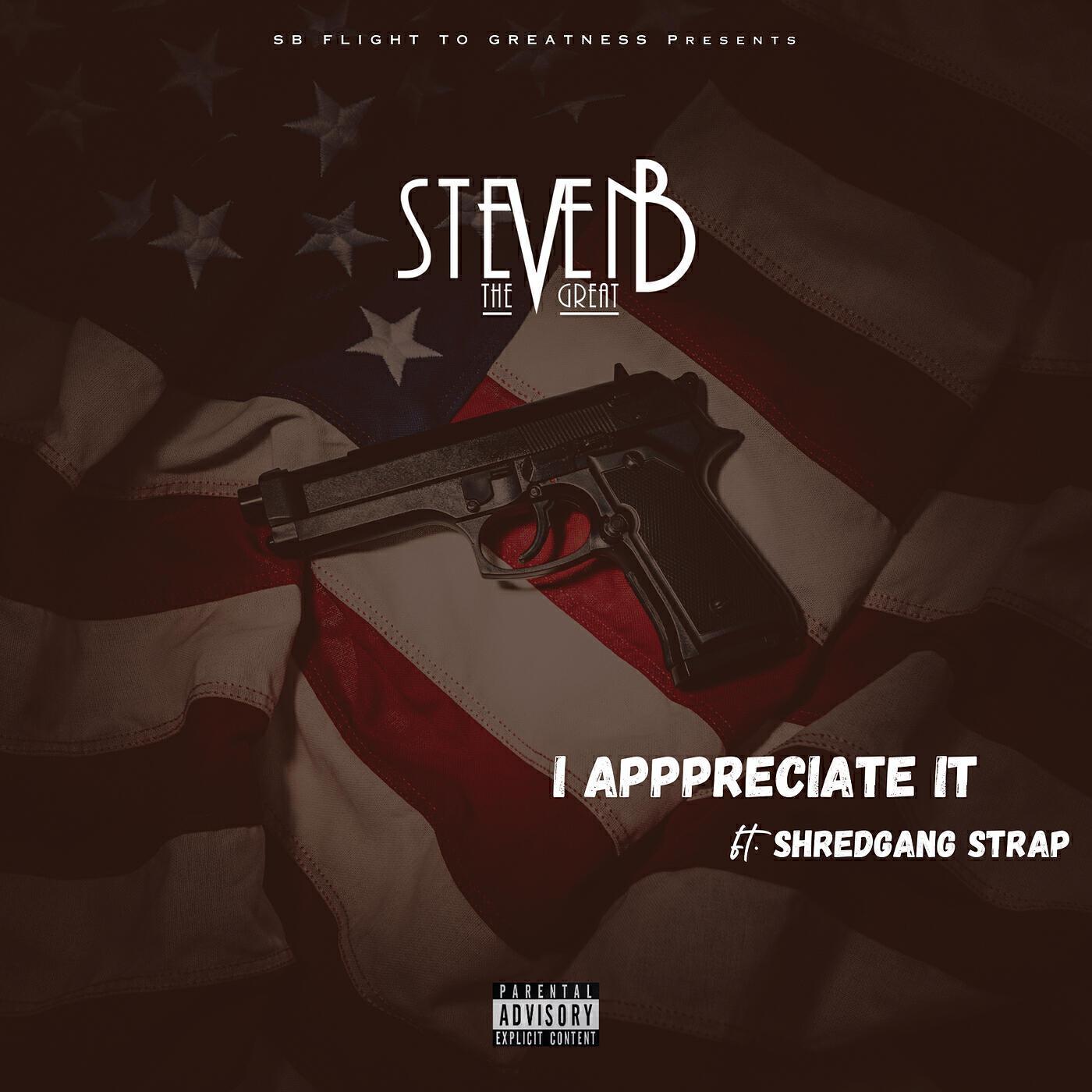 Shredgang Strap