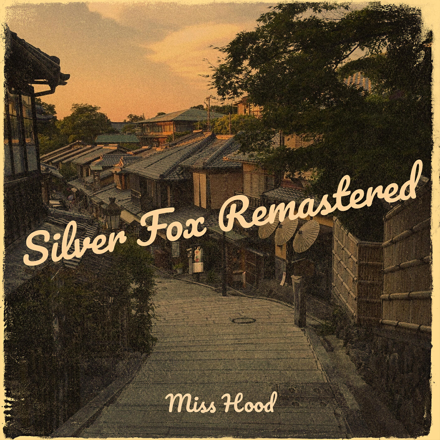 Релиз Silver Fox Remastered 2023